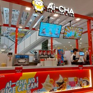 Ai-CHA Future Park Rangsit