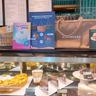 Starbucks ฟิวเจอร์พาร์ครังสิต