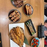 Nagiya  Donki mall Thonglor