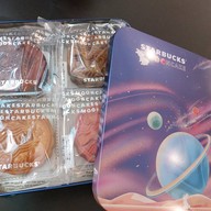 Starbucks ฟิวเจอร์พาร์ครังสิต