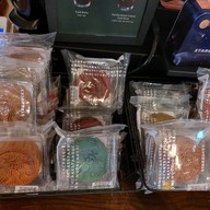 Starbucks ฟิวเจอร์พาร์ครังสิต