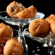 ซาลาเปาทอดมี๊หมวย