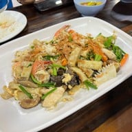 เมนูของร้าน มด ข้าวต้มพุ้ย สาขา 2