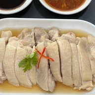 เฉิงข้าวมันไก่สิงคโปร์ J space