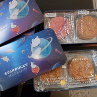 Starbucks ฟิวเจอร์พาร์ครังสิต