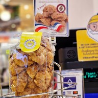 beard papa's beard papa's chiangmai