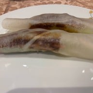 เมนูของร้าน Chef Man Restaurant ธนาซิตี้