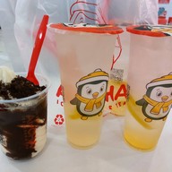 Ai-CHA Future Park Rangsit