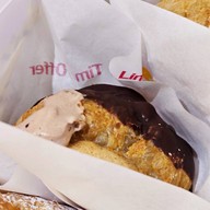 beard papa's beard papa's chiangmai