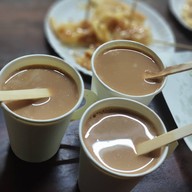 เมนูของร้าน ฟา-เค-ราห์