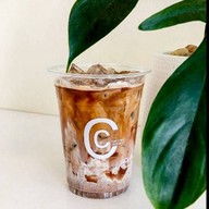 Chom Chim Cafe & Bistro ชม ชิม