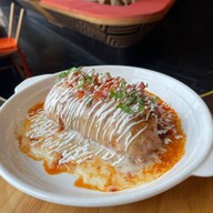 La Monita Mexican Urbancantina ดิเอ็มควอเทียร์