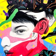 Palette Artspace & Cafe Thong lo