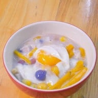 โย๊ตจังบัวลอยไข่หวาน&เจ๊เอ็งข้าวต้มปลา(สวนหมาก) สวนหมาก - พุทธบูชา(ตรอกหลังมอ)