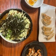 Bankara Ramen สุขุมวิท 39