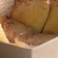 Enjoy มาม่าเกาหลี ขนมปังปิ้ง