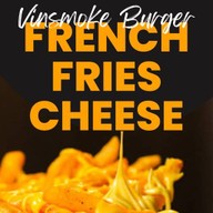 Vinsmoke Burger 66 (หน้าลีน่าคอร์ท)