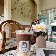 เมนูของร้าน No Name Bake House Cafe