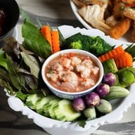 HIWPEEK Cafe & Restuarant หิ้วปีก คาเฟ่แอนด์เรสเตอรอง -