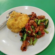 Ta-Lew-Bin (ตะหลิวบิน) สุขุมวิท 71