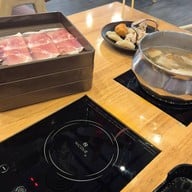 YOU&I Premium Suki Buffet The Mall Bangkae