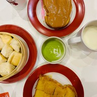 Medium Milk (มีเดียมนมสด)