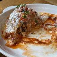 La Monita Mexican Urbancantina ดิเอ็มควอเทียร์