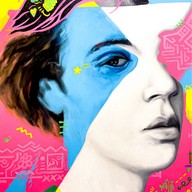 Palette Artspace & Cafe Thong lo