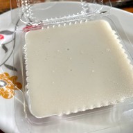 เมนูของร้าน ก๋วยจั๊บคุณติ๊ก