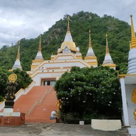 วัดถ้ำเขาปรางค์