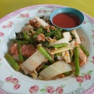 สุกี้ยากี้ (ท่าพระ) เจ้าเก่า