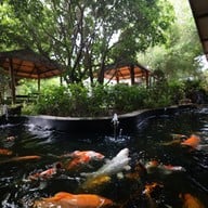 HIWPEEK Cafe & Restuarant หิ้วปีก คาเฟ่แอนด์เรสเตอรอง -