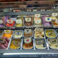 เมนูของร้าน FABIO ชีคอนบางแค