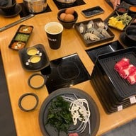 YOU&I Premium Suki Buffet Passione Shopping Destination