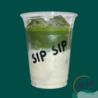 SIP SIP Matcha and Slow Bar เซ็นต์หลุยส์