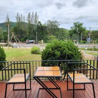 บรรยากาศ No Name Bake House Cafe