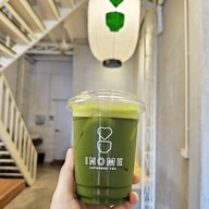 เมนูของร้าน INOME