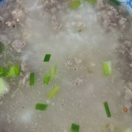 ข้าวต้มลูกบอล