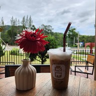เมนูของร้าน No Name Bake House Cafe
