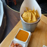 La Monita Mexican Urbancantina ดิเอ็มควอเทียร์