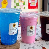 ริมคลอง คาเฟ่