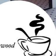 Cafe' @ Wood