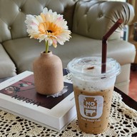 เมนูของร้าน No Name Bake House Cafe