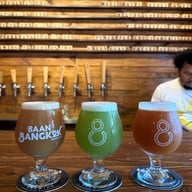 Eight Days A Week Homebar Eight Days A Week Homebar