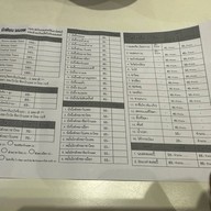 Medium Milk (มีเดียมนมสด)