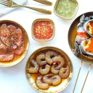 ปูไข่ดอง ทะเลแซ่บ สาขาพระราม5 พระราม5