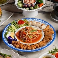 HIWPEEK Cafe & Restuarant หิ้วปีก คาเฟ่แอนด์เรสเตอรอง -