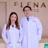 Elena Clinic ขอนแก่น