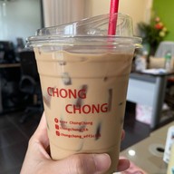 ร้านกาแฟชงชง ศรีราชา