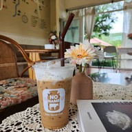 เมนูของร้าน No Name Bake House Cafe